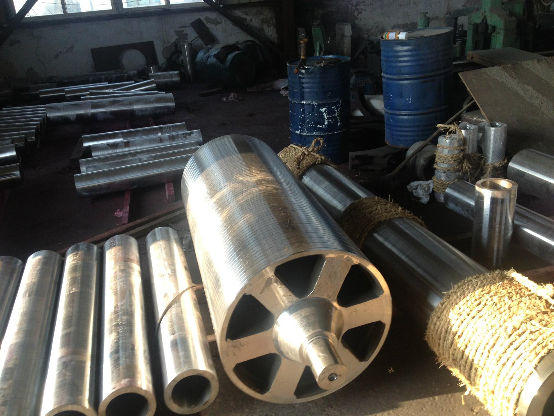 耐高溫離心鑄管 不銹鋼鑄造無縫管